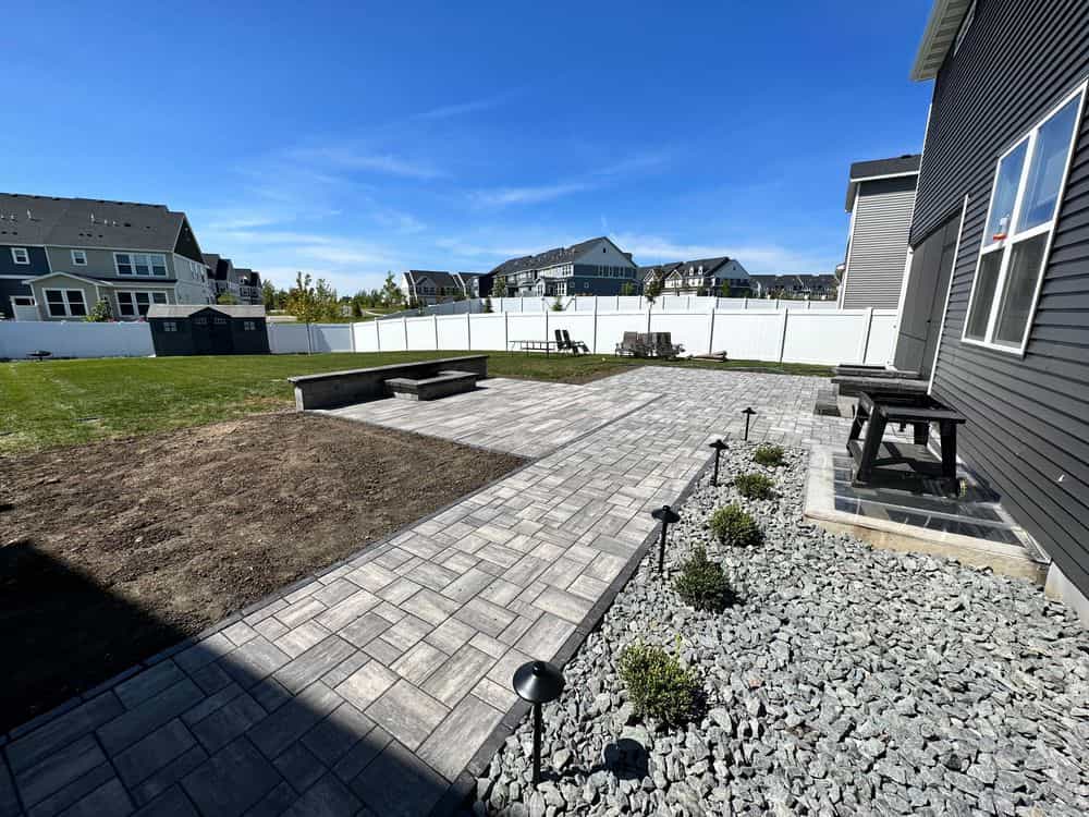 Hero image for Pioneer Landscaping LLC