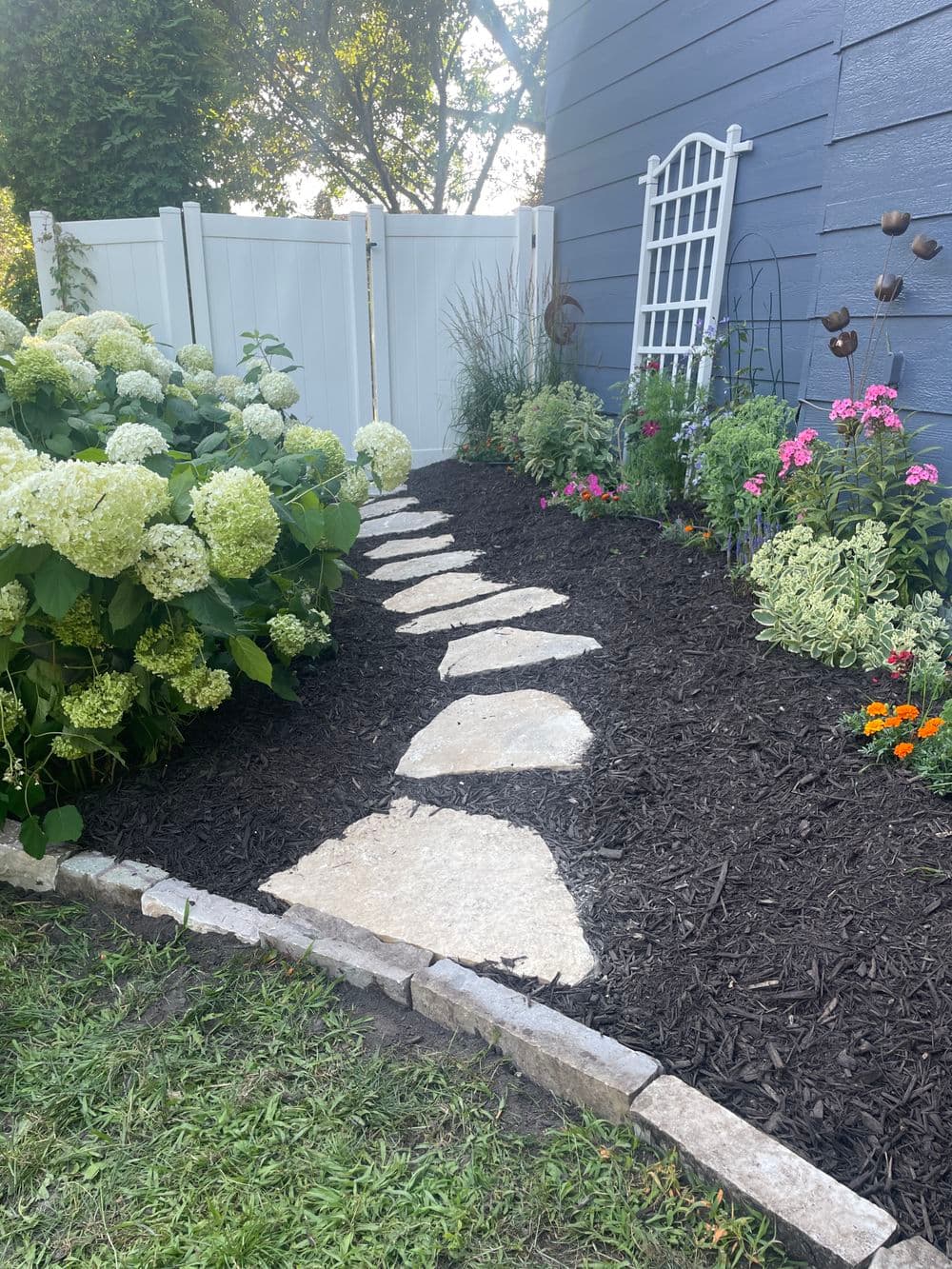 Why Choose Pioneer Landscaping LLC