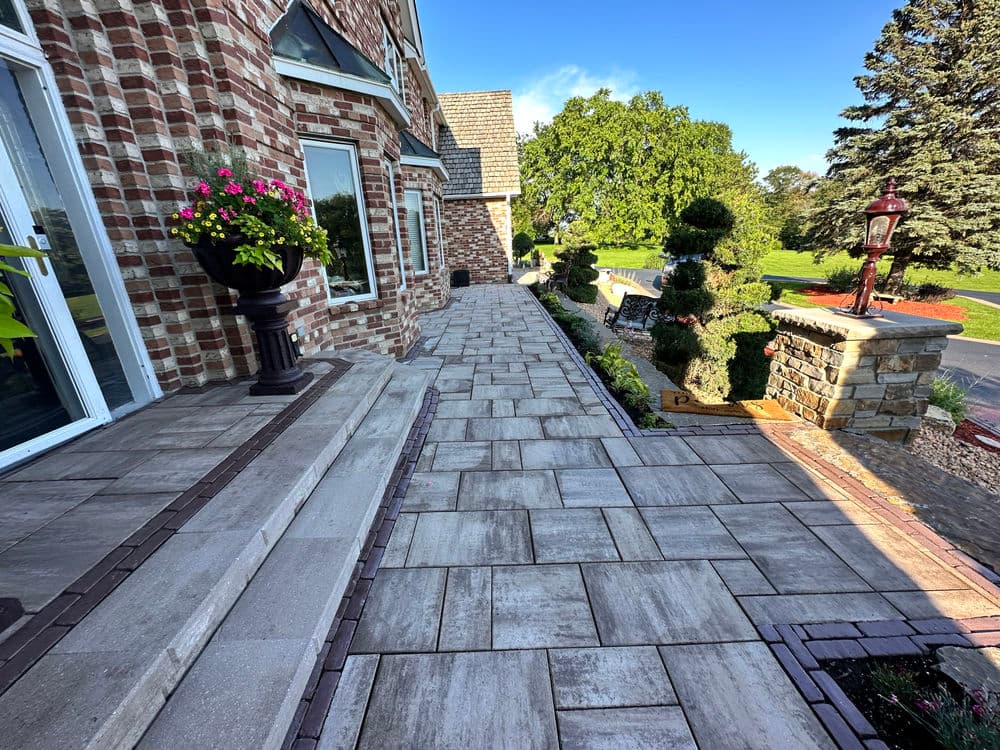 Contact form background