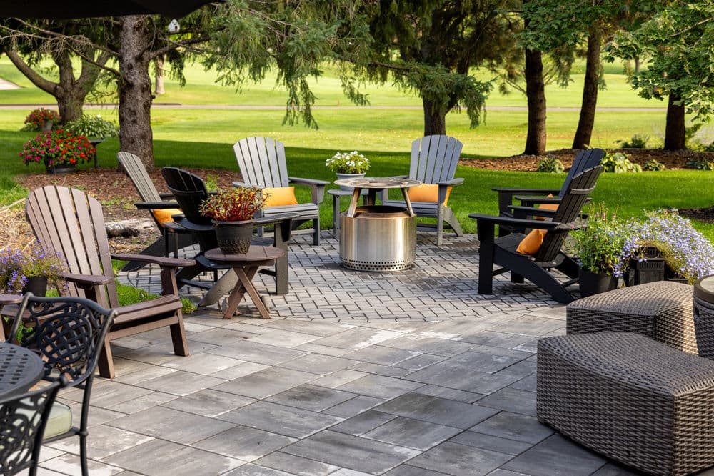 Why Choose Pioneer Landscaping LLC