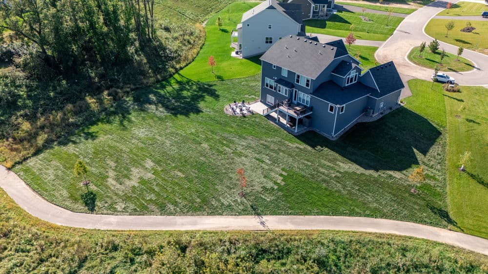 Gallery photos for Elevated Outdoor Living Space in Stillwater: Image #1