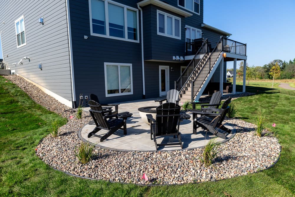 Why Choose Pioneer Landscaping LLC