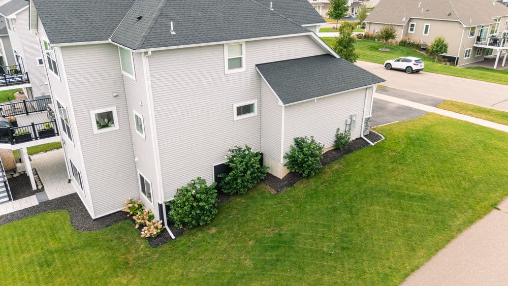 Lawn and Landscaping Enhancement in Woodbury