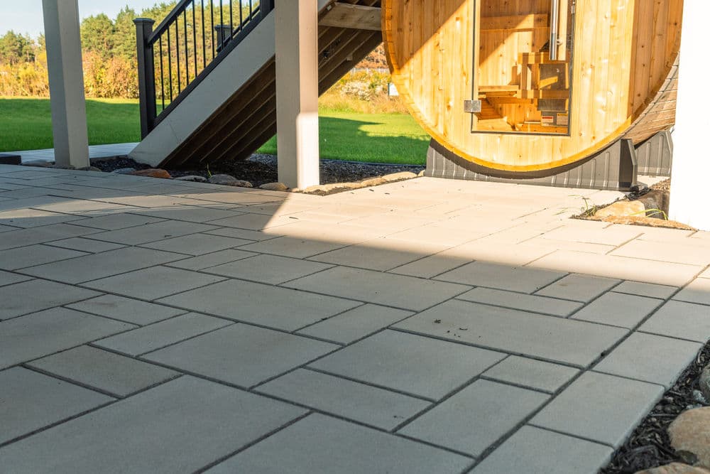 Gallery photos for Lawn and Landscaping Enhancement in Woodbury: Image #6