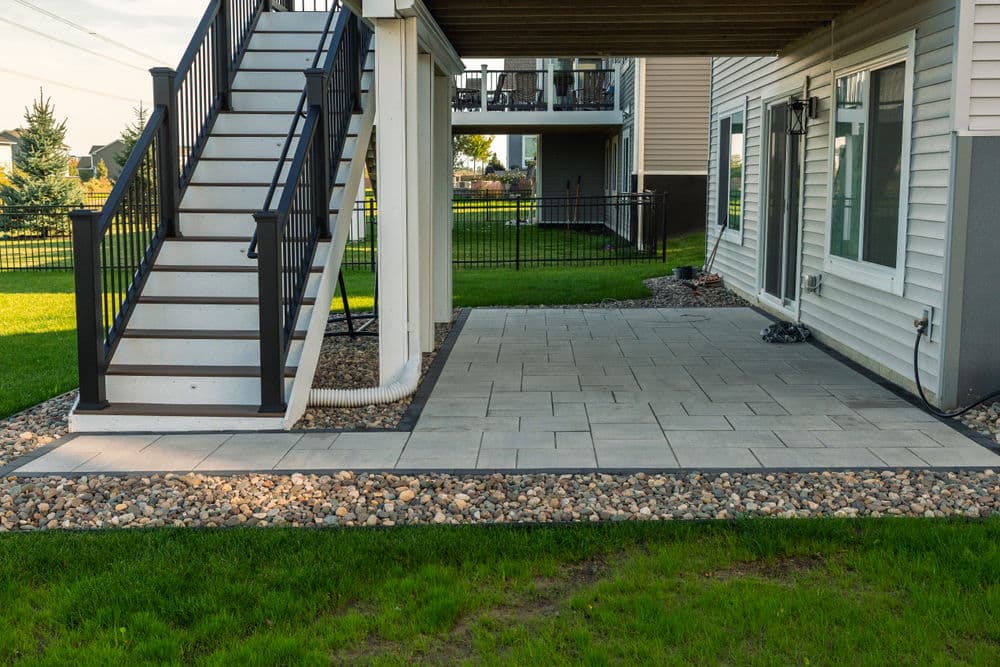 Gallery photos for Lawn and Landscaping Enhancement in Woodbury: Image #7