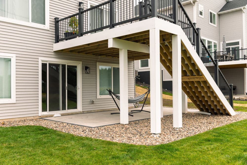 Gallery photos for Lawn and Landscaping Enhancement in Woodbury: Image #10