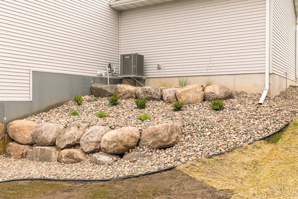 Gallery photos for Lawn and Landscaping Enhancement in Woodbury: Image #11