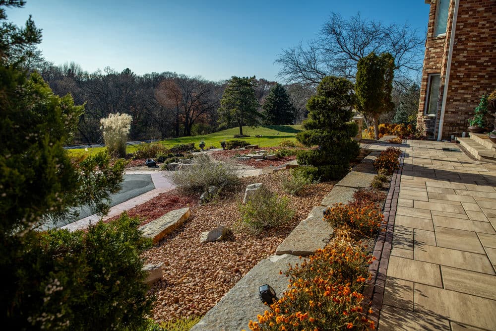 Why Choose Pioneer Landscaping LLC
