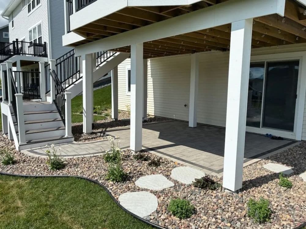 Project Hardscape and Landscape Done Right in Eagan image