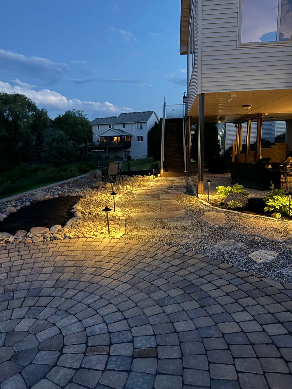 Contact form background